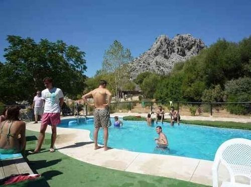 Resort Los Chozos 2*