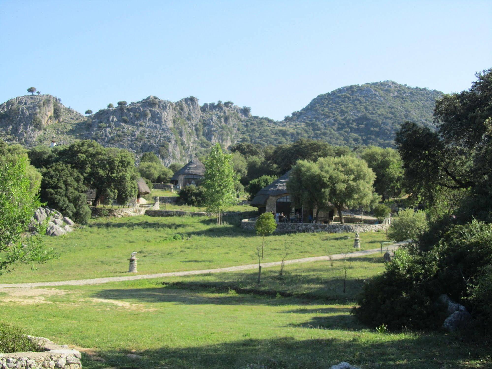 Resort Los Chozos